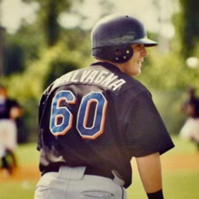 Steve Malvagna